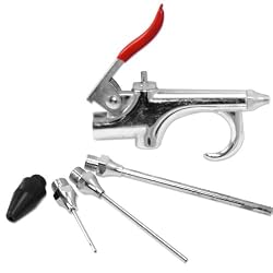 5 pc Air Blow Gun Kit