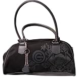 Chicago Cubs Black Purse by Concept One