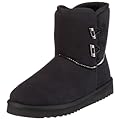 Esprit W13020, Damen Schlupfstiefel