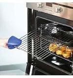 Kitchen & Housewares : Adjustable Oven Shelf