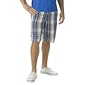 Mossimo&reg; Flat Front Short - Aqua Tan