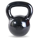 Cap Barbell 35-Pound Kettlebell