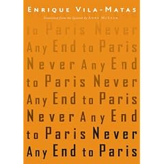 Never Any End To Paris