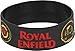 Zeroza Royal Enfield Wrist Band RS.169.00