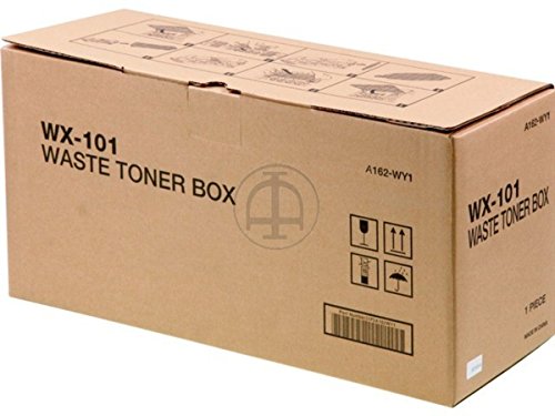 Konica Minolta Bizhub C 360 (WX-101 / A162WY1) - original - Toner waste box - 50.000 Pages