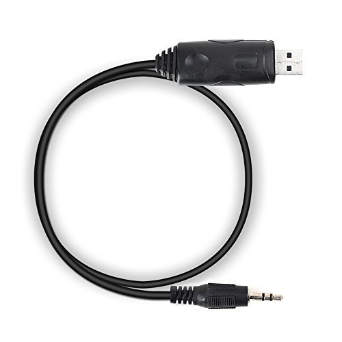 Juentai usb programming cable for jt-6188 mobile radio …