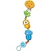 HABA Jungle Caboodle Pacifier chain