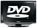 Toshiba 22DV713B 22-inch Widescreen HD Ready LCD TV/DVD Combi with Freeview - Black...