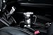 Divine Light Abizoe Handle for Yeti Rambler 30-Ounce Tumblers, Black