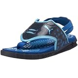 PUMA Toddler/Little Kid Kreechr Sandal Kids Sandal