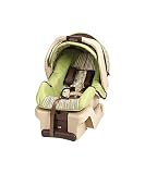 Graco Snugride 30 Infant Car Seat in Nobel