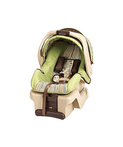 Graco Snugride 30 Infant in Nobel