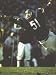 Football: Chicago Bears Dick Butkus #51 in Action Vs Detroit Lions Artists Premium Photographic Poster Print by Bill Eppridge, 30x40