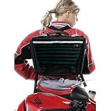 ROADGEAR MultiTasker Sport Breif Case All Black