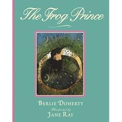 The Frog Prince (Fairy Tales Books)