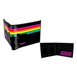 Atari porte-monnaie Colors