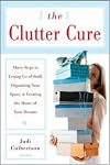 The Clutter Cure