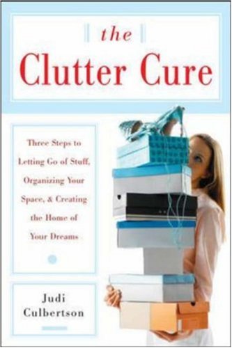 The Clutter Cure