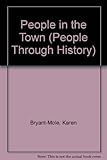 People in the town