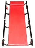 35''x15'' AUTOMOTIVE WHEEL BED W/ 6-CASTERS