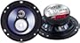 Legacy LS6530MK 6.5-Inch 300 Watt ThreeWay Speakers