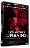 Revue Aventi  / Les mythes urbains volume 2