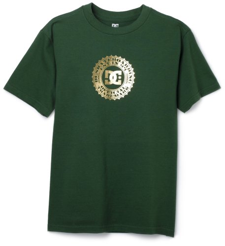 DC Boys 8-20  Loot, Short Sleeve Tee