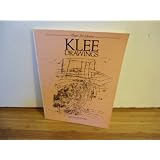 Klee Drawings: 60 Works by Paul Klee (Dover Art Library) ~ Paul Klee