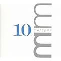 10 (Greatest Hits, Lyrics included with album, Enhanced CD-ROM)