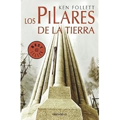 Los pilares de la tierra (Edici�n especial) (Bestseller (debolsillo))