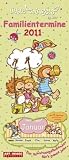 Little Wingels Familientermine 2011 - NICI