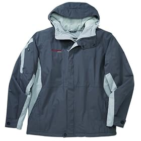 Columbia - Striker Hawk Parka (C4039) by Columbia