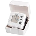AEG BMG 4922 Blutdruckmessger�t mit 60 Speicherpl�tzen wei�