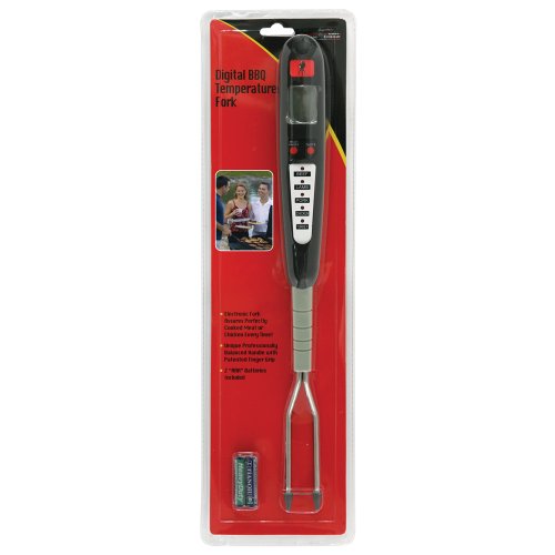 Digitial BBQ Temperature Fork