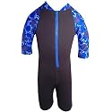Boys UV Sun Protective Tuga Thermal Sunsuit (UPF 50+)