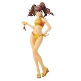 ペルソナ4 久慈川りせ 水着Ver.  (1/8スケールPVC塗装済み完成品)