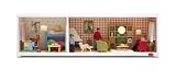 Lundby 60.1006.00 - Smaland: Zusatz-Stockwerk für Puppenhaus