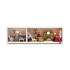 Lundby 60.1006.00 - Smaland: Zusatz-Stockwerk f�r Puppenhaus