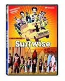 2008 Surfwise DVD By Magnolia  Surfing DVD