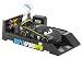 Fahrzeug aus Disney Cars 2 zum nachspielen der besten Szenen und f�r rasante Rennabenteuer!Das Auto 
Lewis Hamilton aus den Rennteams aus dem Kinofilm Cars 2 erm�glicht es zuhause nochmal die besten 
Szenen aus dem Film nachzuspielen. Das Fahrzeug kann in der Startrampe einen Boxenstopp einlegen� 
und auftanken bevor es wieder ab auf die Rennbahn in Richtung Ziel geht.