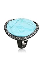 Calvin Klein Anillo (silberfarben)