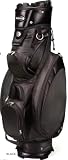2008 Bennington Quiet Organizer 9 Cart Golf Bag