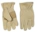 Ace Goatskin Leather Driver Gloves (2040-L) pair