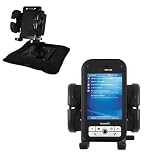 Verizon XV6700 Car Bean Bag Dash & Windshield Holder - Gomadic Brand