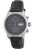 Best Buy Louis Erard Men’s 78269AA03.BDC36 Heritage Chronograph Automatic Watch Automatic Chronograph Watches