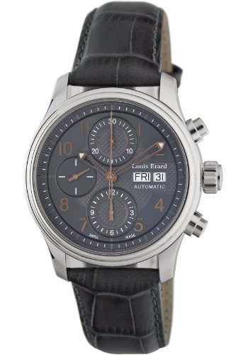 Louis Erard Men