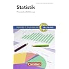 Pocket Business - Training: Statistik: Praxisnahe Einf�hrung