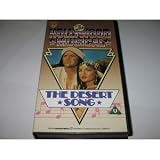 The Desert Song [VHS] [1953]
