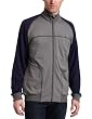 I/O Bio Men's Merino Wool Track Jacket