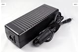 PA-13 Family 130-Watt AC Adapter / Power Supply/ Charger For Dell Inspiron 5150, 5160; Dell Precision: M90, M2400, M4400, M4500, M6300; Dell XPS Series: XPS M170, XPS M1710, XPS M2010, XPS, XPS Gen2 PA-1131-02D-- Power Cord NOT included